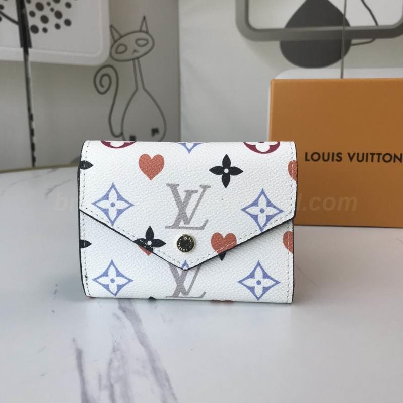 LV Wallets 75